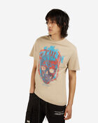 Skull Truth Flames Tee