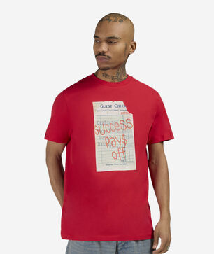 Success Pays Off Tee