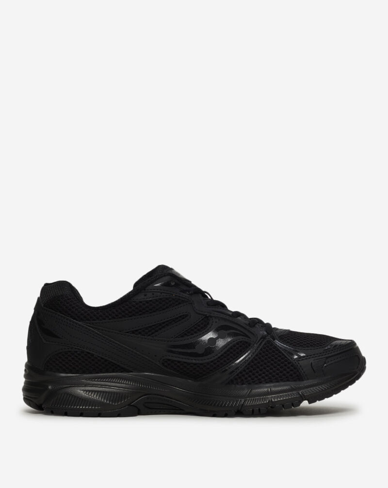 Saucony Grid Legacy S101836-1001 Black 4