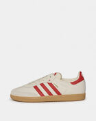 adidas Grade School Samba OG KI6679 cream 1