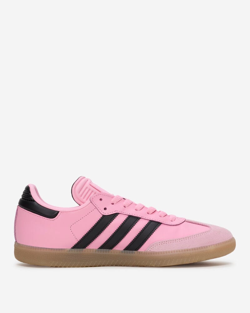 adidas Messi Samba JP7844 Pink 4