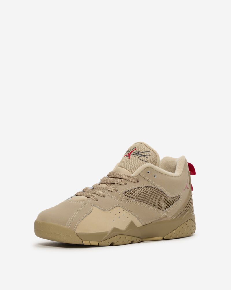 Jordan Big Kids' Air Jordan MVP 92 HQ4427-200 Brown 2