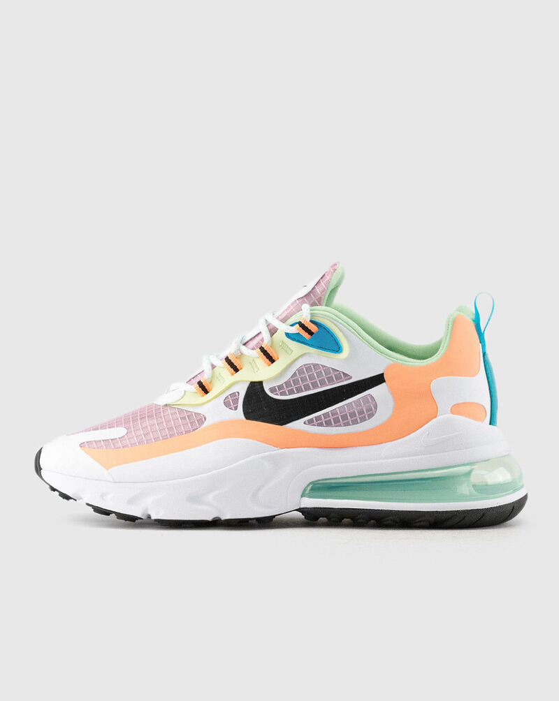 Nike Air Max 270 React Se Womens Shoes Snipes Usa