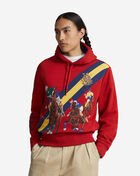 Equestrian Sweatshirt