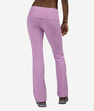 NSW Chill Knit Mid-Rise Tight Ribbed Pants