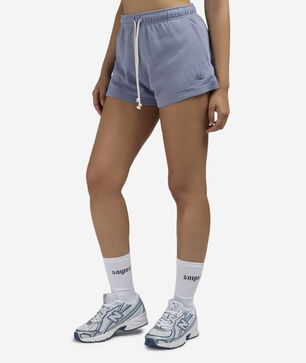 Coastal Fleece Shorts