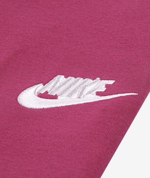 Little Kids' Club Fleece Wide Leg Pants