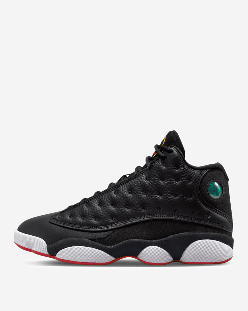 Jordan Air Jordan 13 Retro 414571-062 Black 1
