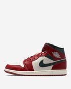 Jordan Air Jordan 1 Mid DQ8426-105 Red 1