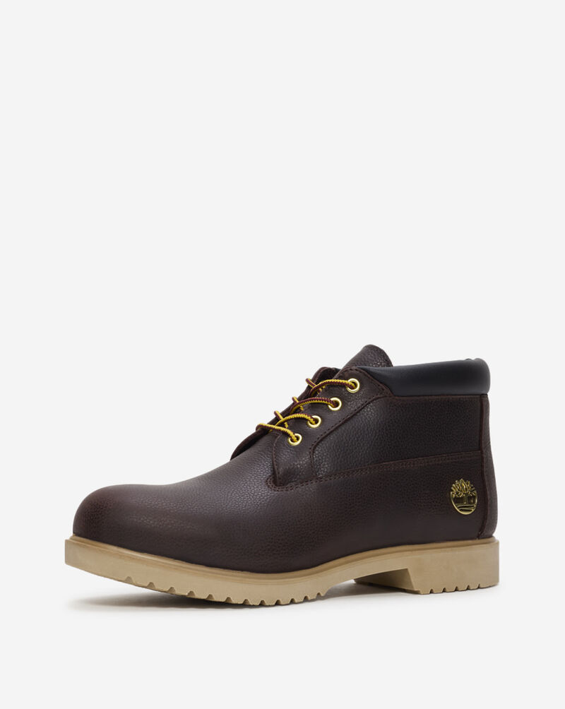 Timberland Waterproof Chukka TB0A6FTAEXU Brown 2
