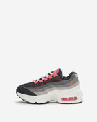 Nike Little Kids' Air Max 95 Big Bubble IX3915-060 Grey 1