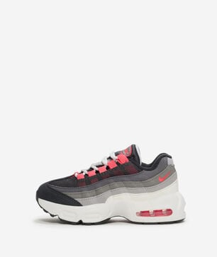 Little Kids' Air Max 95 Big Bubble