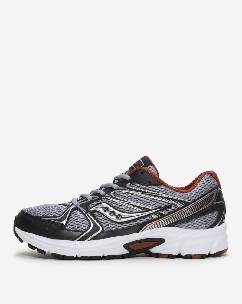 Saucony Ride Millennium S70812-23 Grey 1