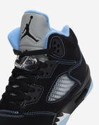 Jordan Big Kids' Air Jordan 5 "Black Carolina" 440888-008 Black 8