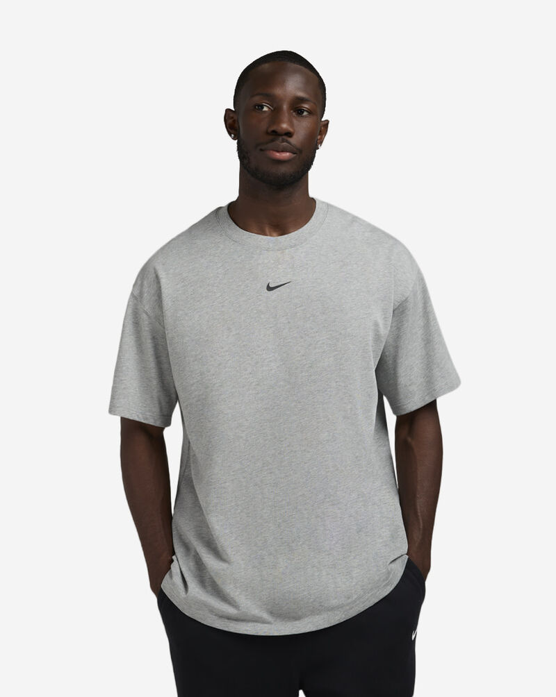 Nike NOCTA CS Short-Sleeve Tee IB5673-063 Grey 1