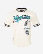 Florida Marlins Retro Classic Double Knit Tee