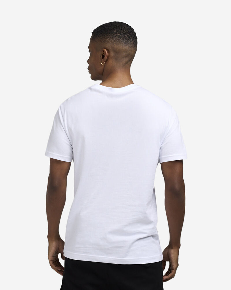 Urban Classics Mom Heart Tee MTUS227-US-00220 White 2