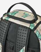 Sprayground Daffy Money Bed Backpack B5486 Multi 6