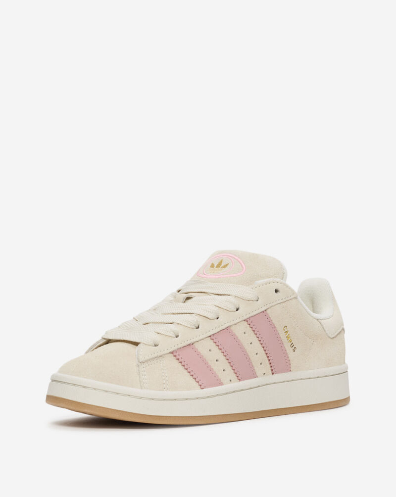 adidas gazelle silver green womens Buy adidas Originals Semi Pink Spark/Ftwr White/Gum 2 Campus 00S J Sneakers main image 0