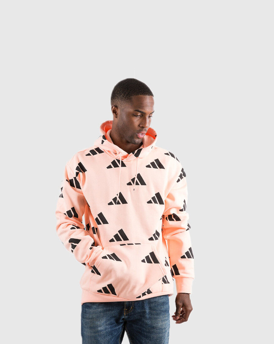 adidas aop hoodie