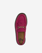 Dr. Martens Adrian Snaffle Milled Nubuck Loafers 41745650 Pink 7
