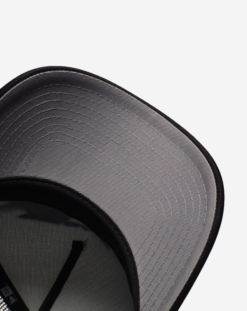 New Era 9Forty A-Frame Chicago White Sox State Flower Snapback Hat 60668892 White 4