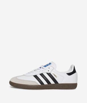 Grade School Samba OG