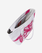 Sprayground Pink Vandal  Tote T7428 White 5