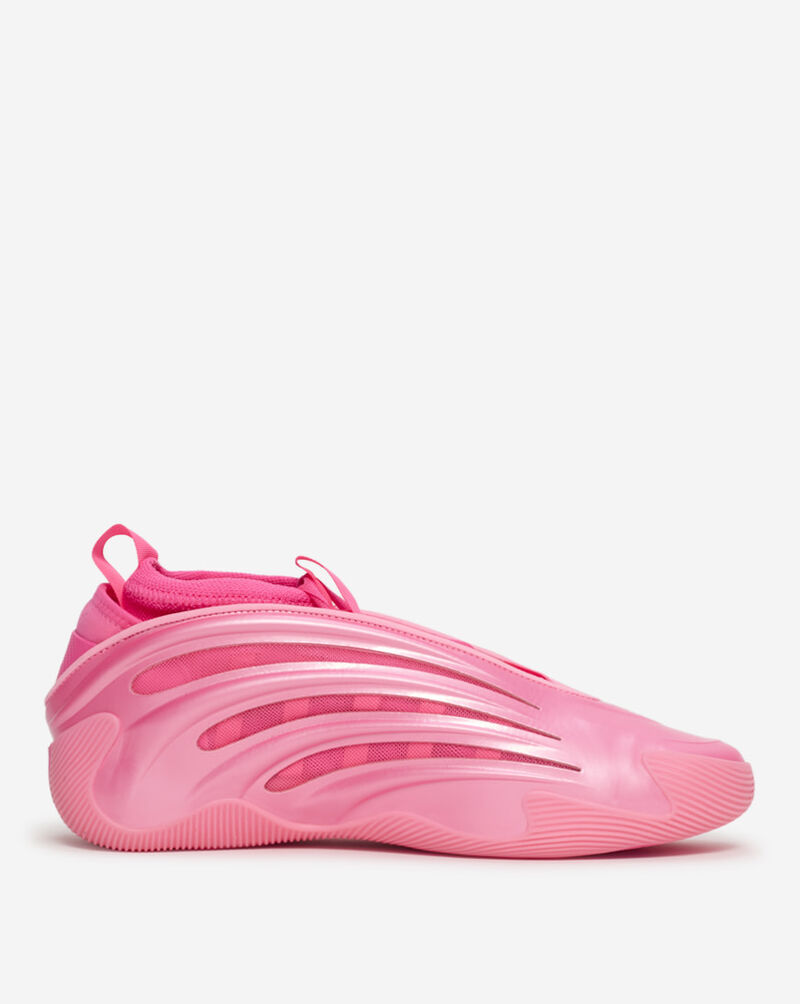 adidas Harden Volume 9 KJ6128 Pink 4
