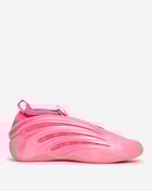 adidas Harden Volume 9 KJ6128 Pink 4