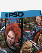 Chucky Clones Boxer Briefs