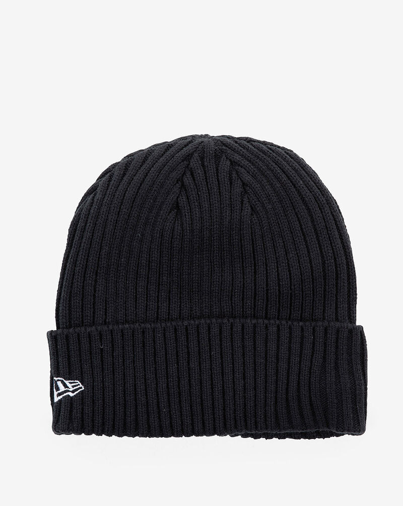New Era New York Yankees Core Classic Knit Beanie 11946938 Blue 2