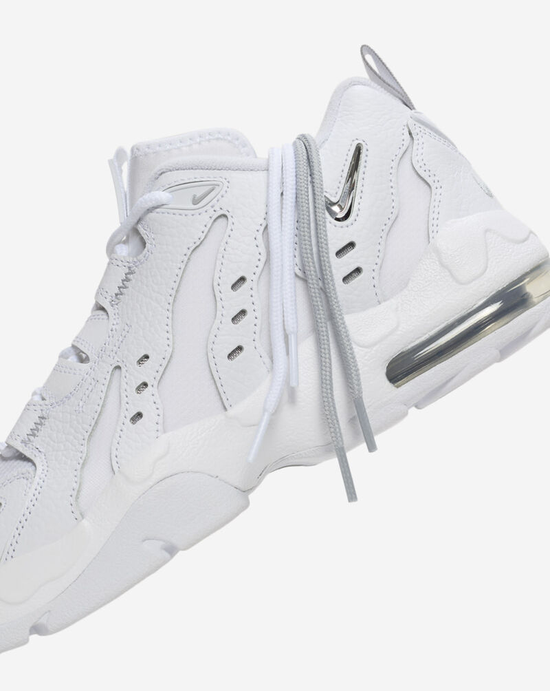 Nike Air DT Max '96 Low IO4223-100 White 9