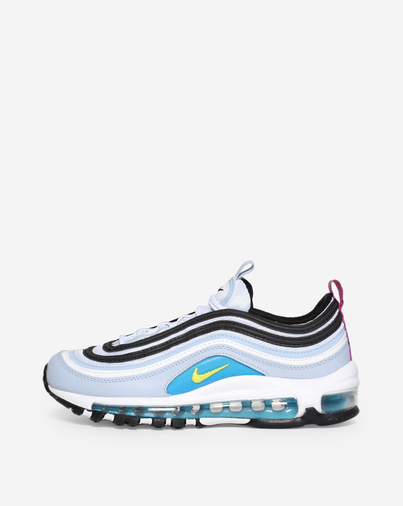 Honesto dos semanas anchura Shop Nike Grade School Air Max 97 921522-408 blue | SNIPES USA