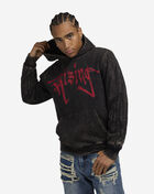 Flame Hoody
