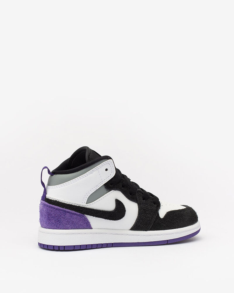 Jordan Pre-School Air Jordan 1 SE BQ6932-105 Multi 3