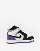 Jordan Pre-School Air Jordan 1 SE BQ6932-105 Multi 3