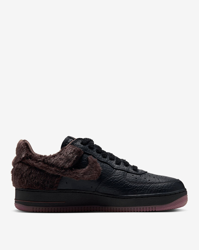 Nike Air Force 1 Low Retro Halloween IV4884-200 Brown 3