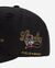 Biker Club Twill Trucker Hat