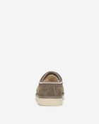 Tasman Shaggy Suede