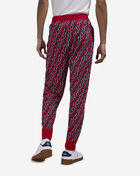 Printed Sleep Joggers