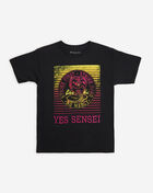 Graphic Tees Grade School Cobra Kai Sensei Tee COB002Y1001 Multi 1