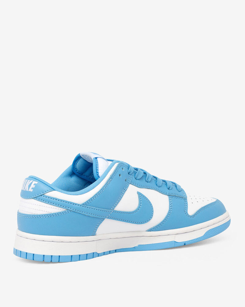 Nike Dunk Low DD1391-102 Blue 3