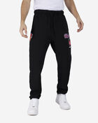 PRO STANDARD New York Knicks Area Code Sweatpants BNK4515713-BLK Black 1