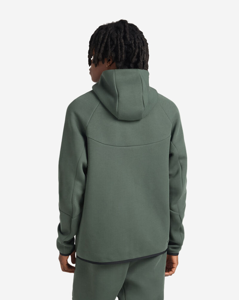 Nike Tech Fleece Full-Zip Windrunner Jacket HV0949-303 Green 2