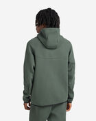 Nike Tech Fleece Full-Zip Windrunner Jacket HV0949-303 Green 2