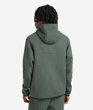 Tech Fleece Full-Zip Windrunner Jacket