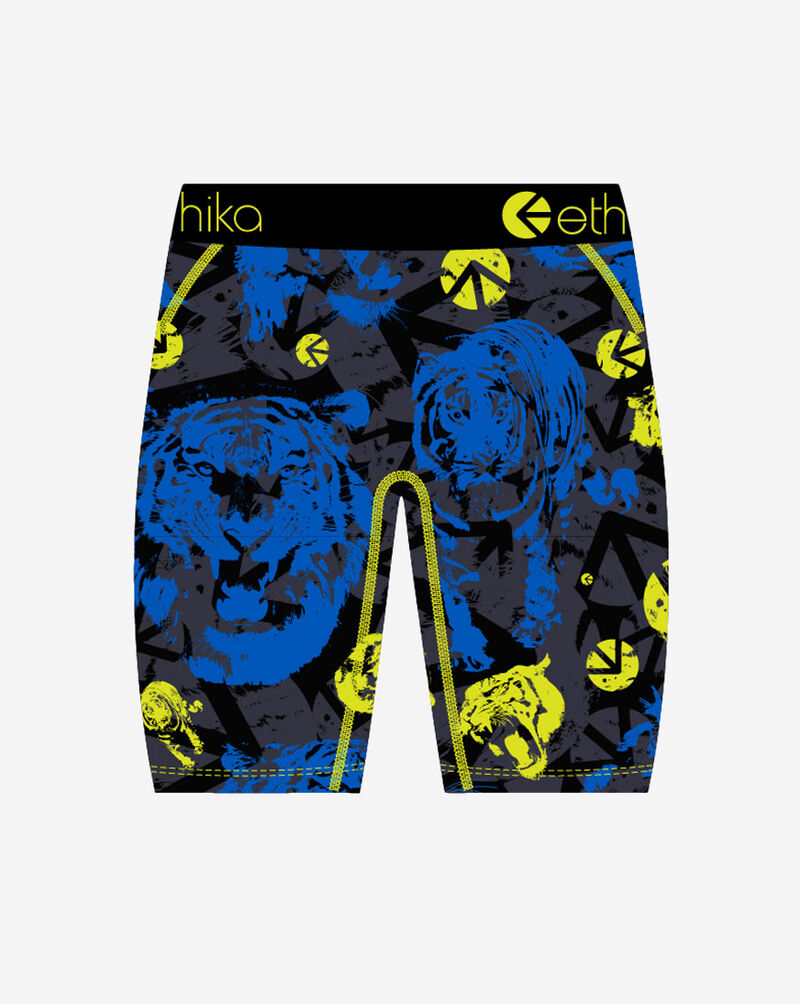 Ethika Tiger Fluo Briefs  MLUS3603 Multi 3