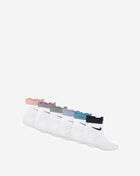 Nike Little Kids' Ruffle 6Pk Ankle Socks GN0925-AAJ Multi 3
