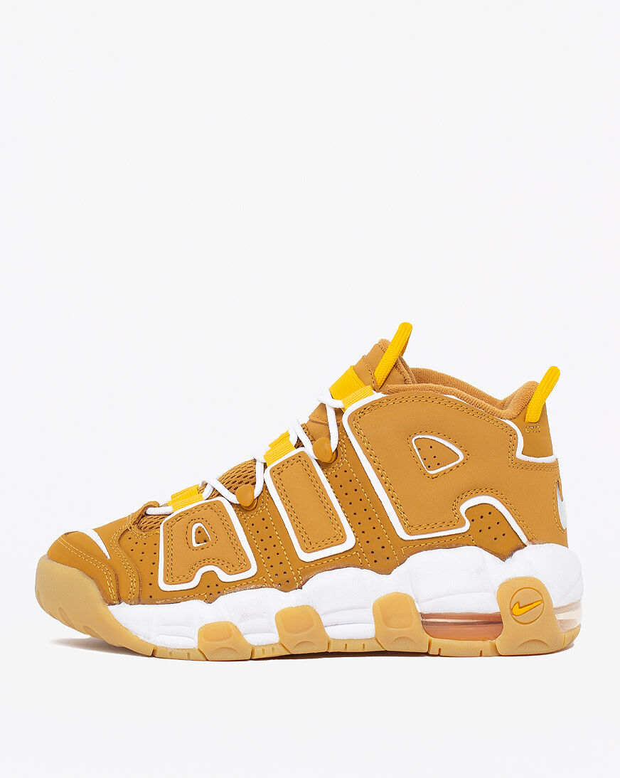 nike uptempo snipes